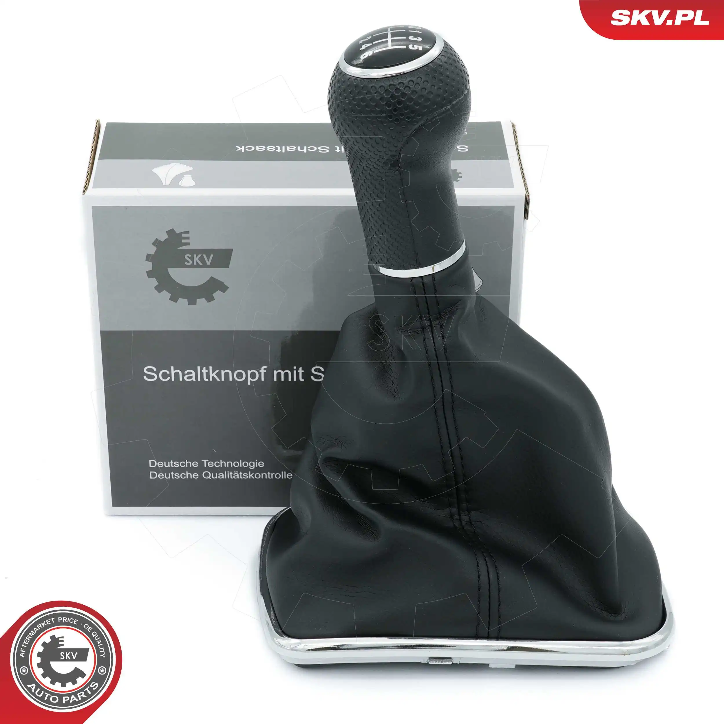 Gear Shift Lever Knob 63SKV442