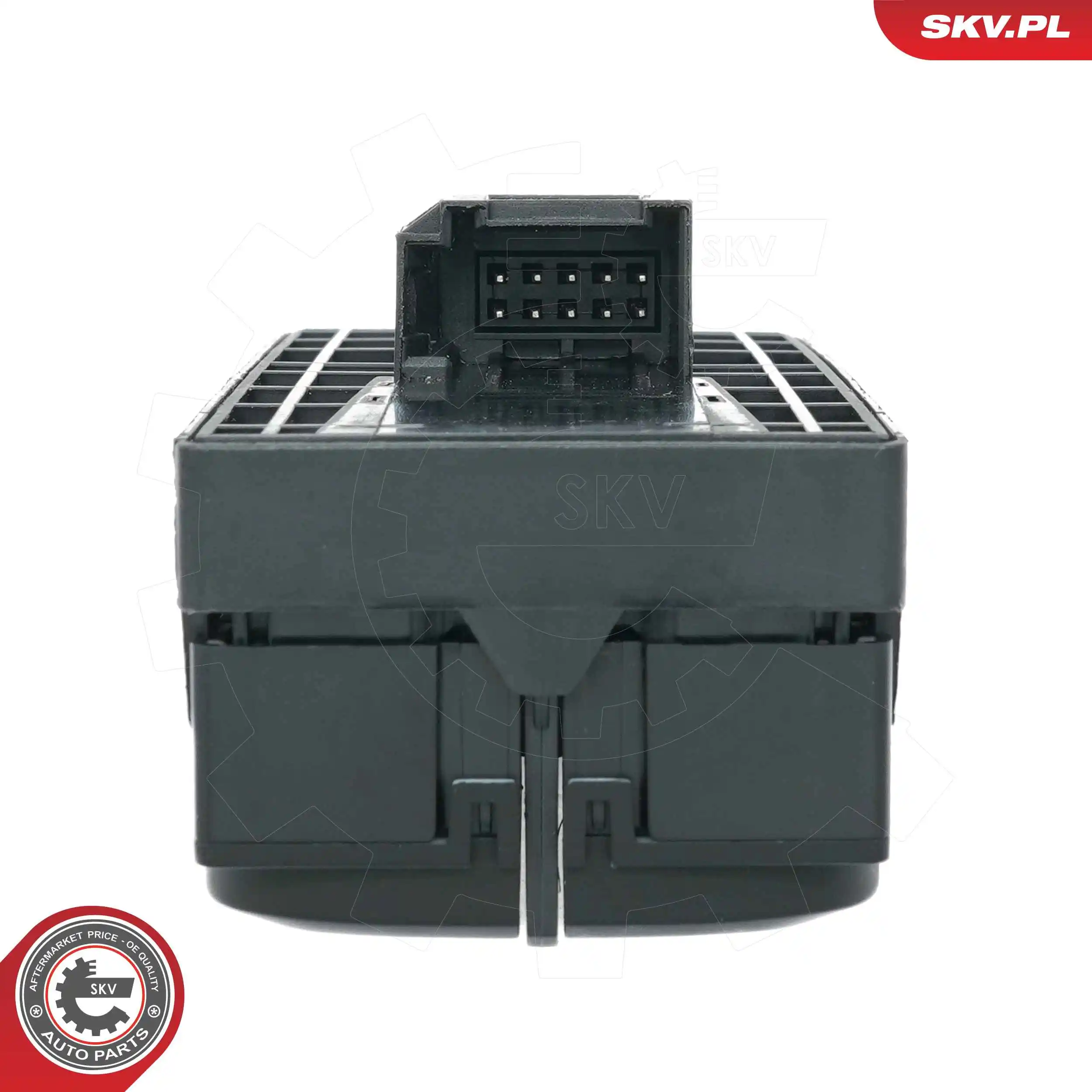 ESEN SKV 37SKV472 Switch, window regulator