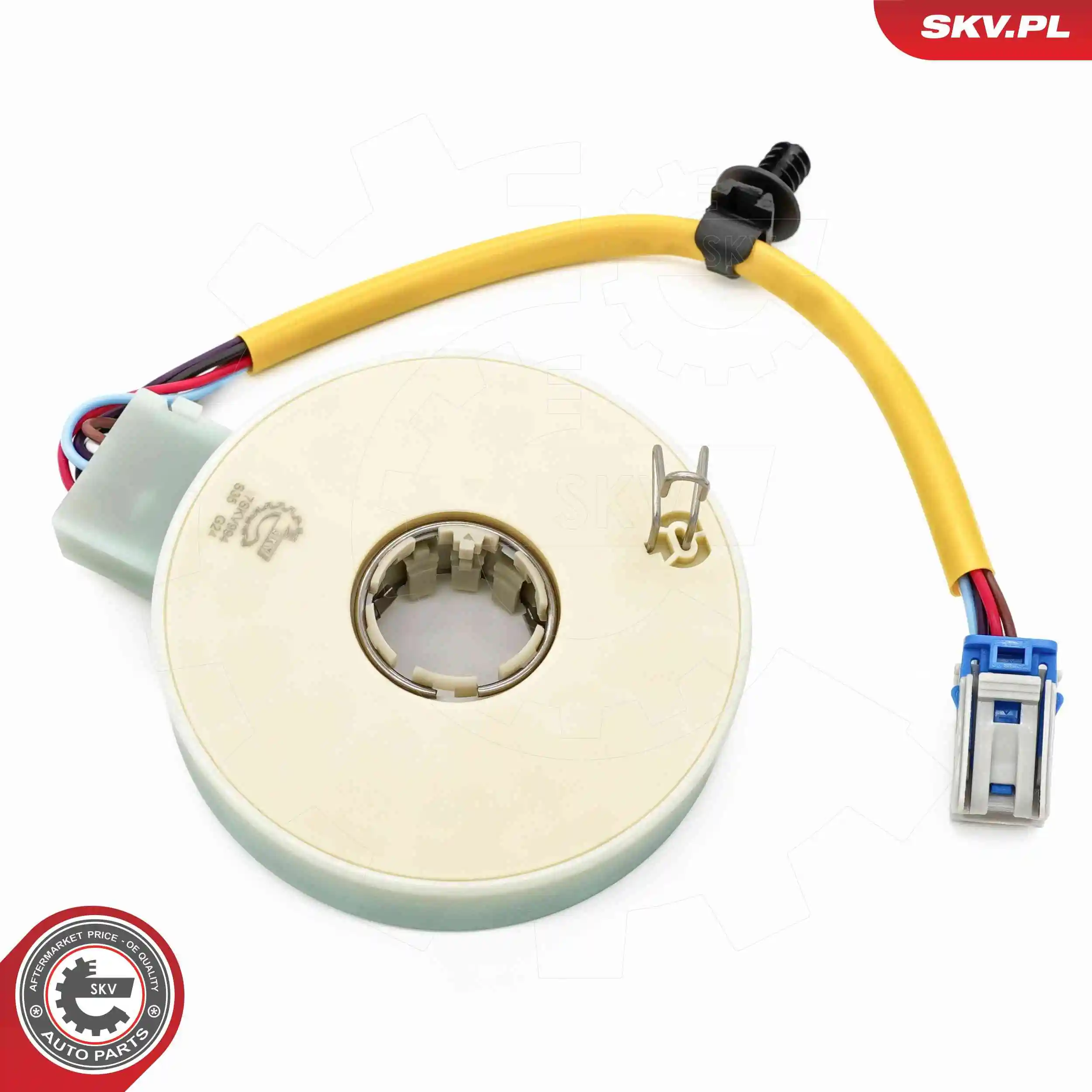 Sensor Sudut Stereng 17SKV994