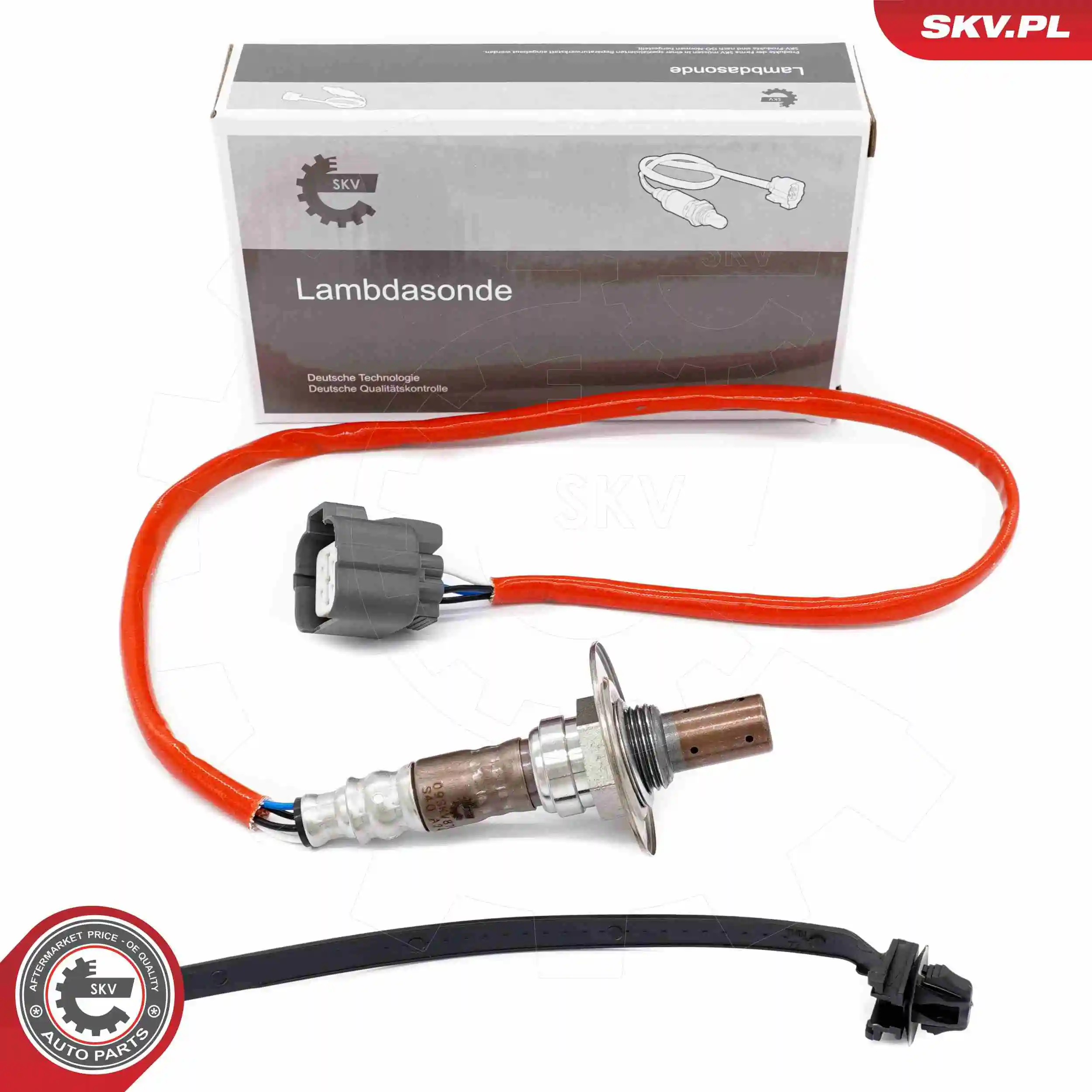 Oxygen Sensor 09SKV876