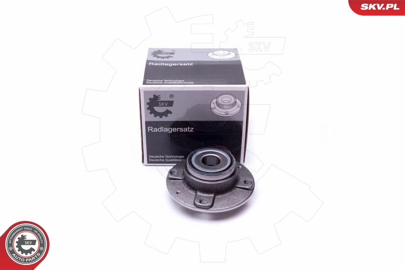 Wheel Bearing Kit 29SKV348