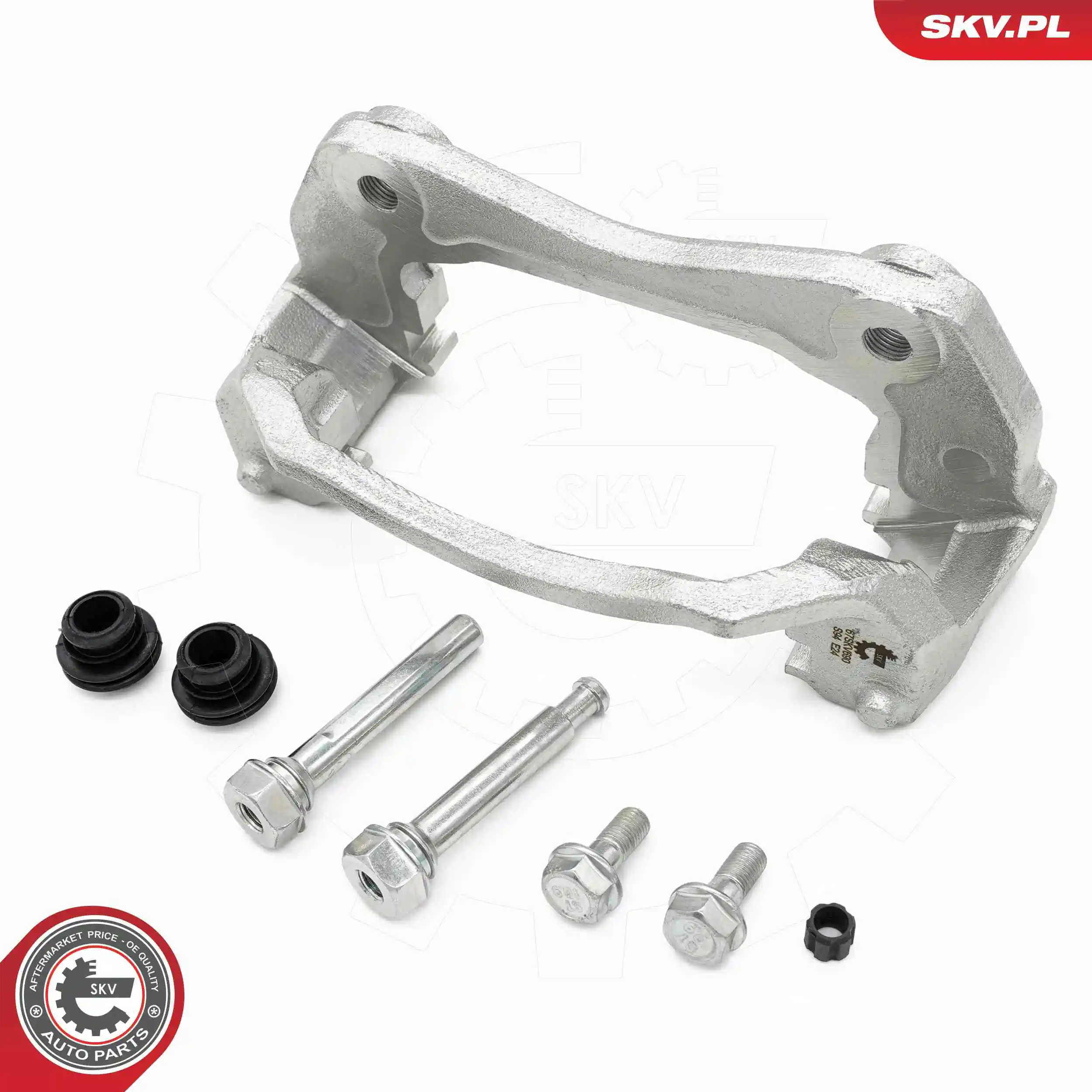 ESEN SKV 67SKV690 Bracket, brake caliper