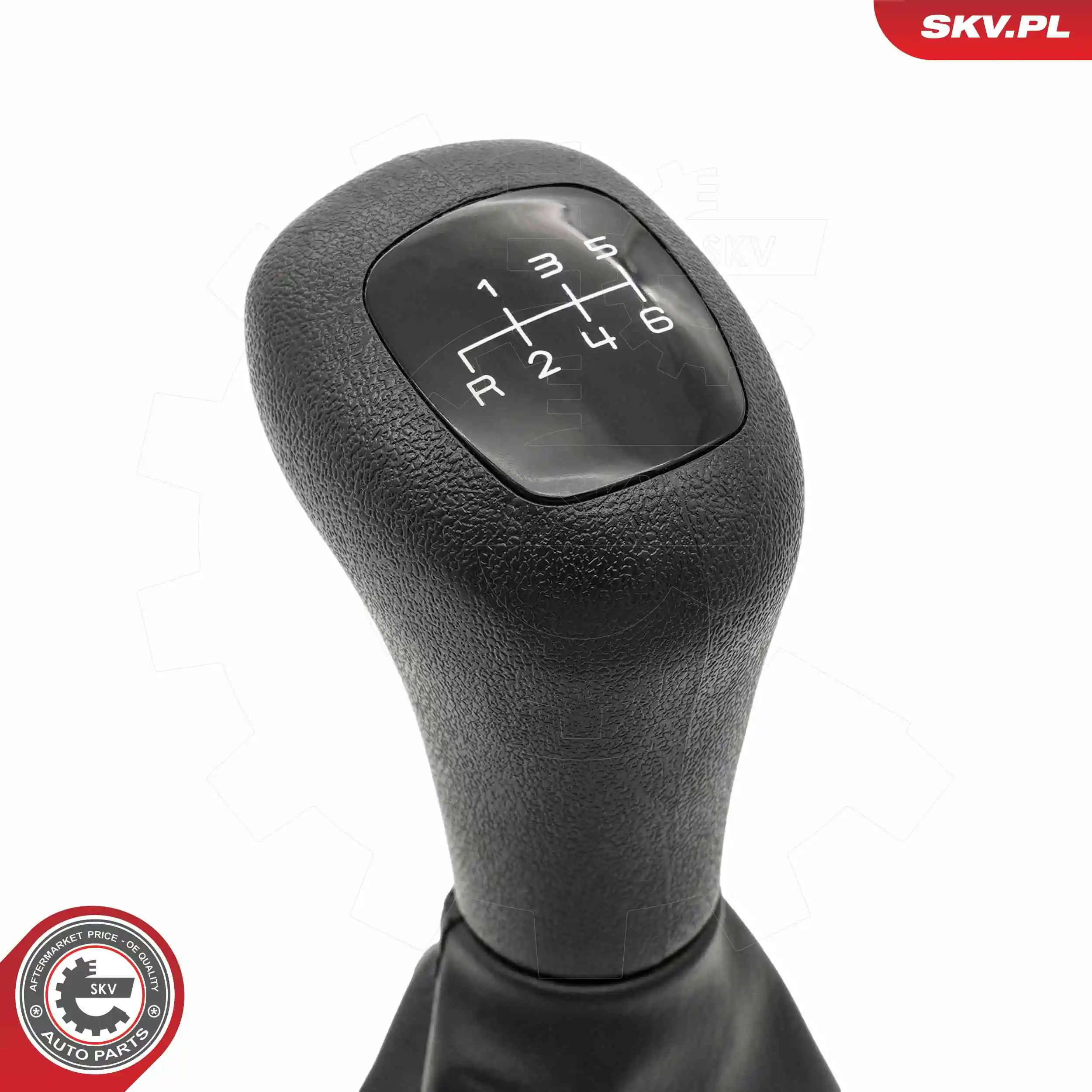 Gear Shift Lever Knob 63SKV519