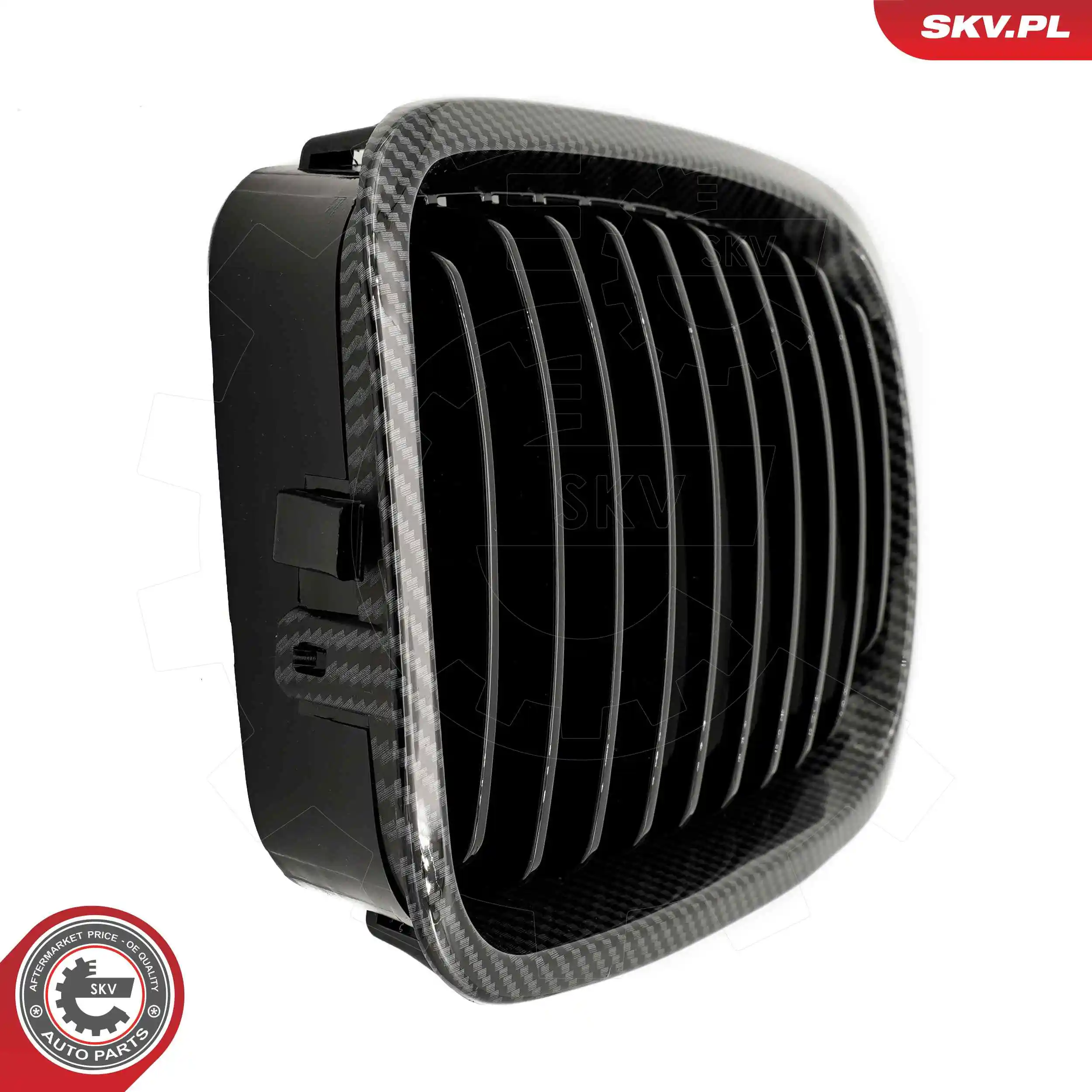 ESEN SKV 66SKV065 Radiator Grille