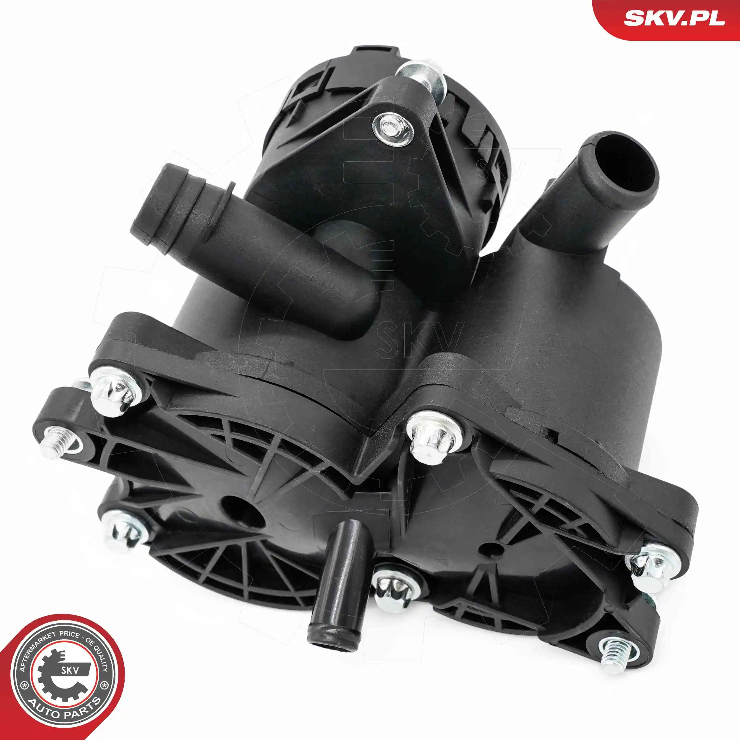 Oil Separator, crankcase ventilation 31SKV424