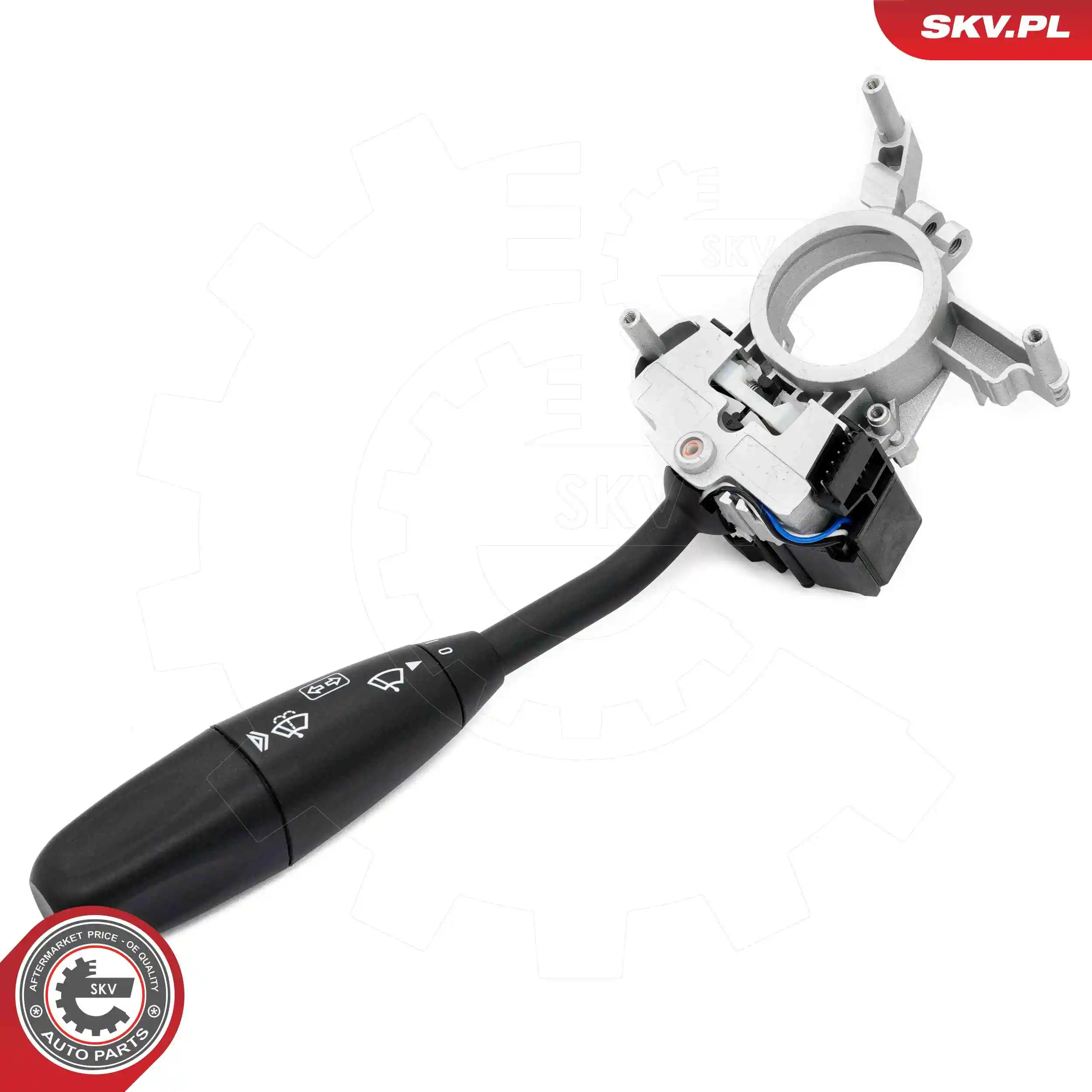 Steering Column Switch 38SKV537