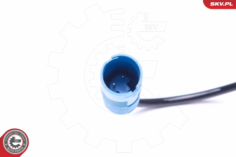 Sensor, kecepatan roda 06SKV392