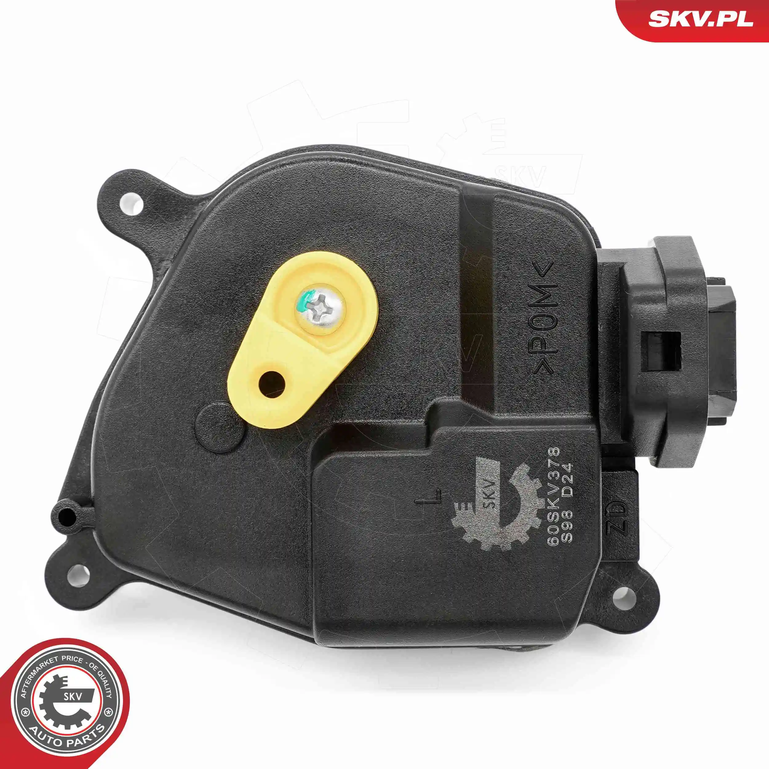 Door Lock 60SKV378