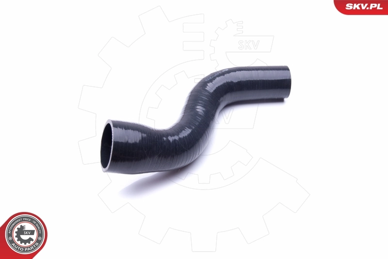 Charge Air Hose 24SKV892