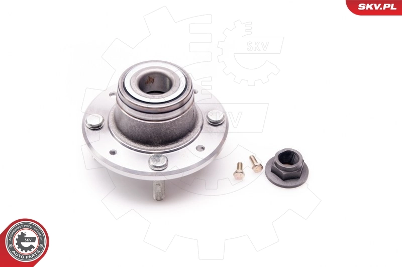 Wheel Bearing Kit 29SKV026