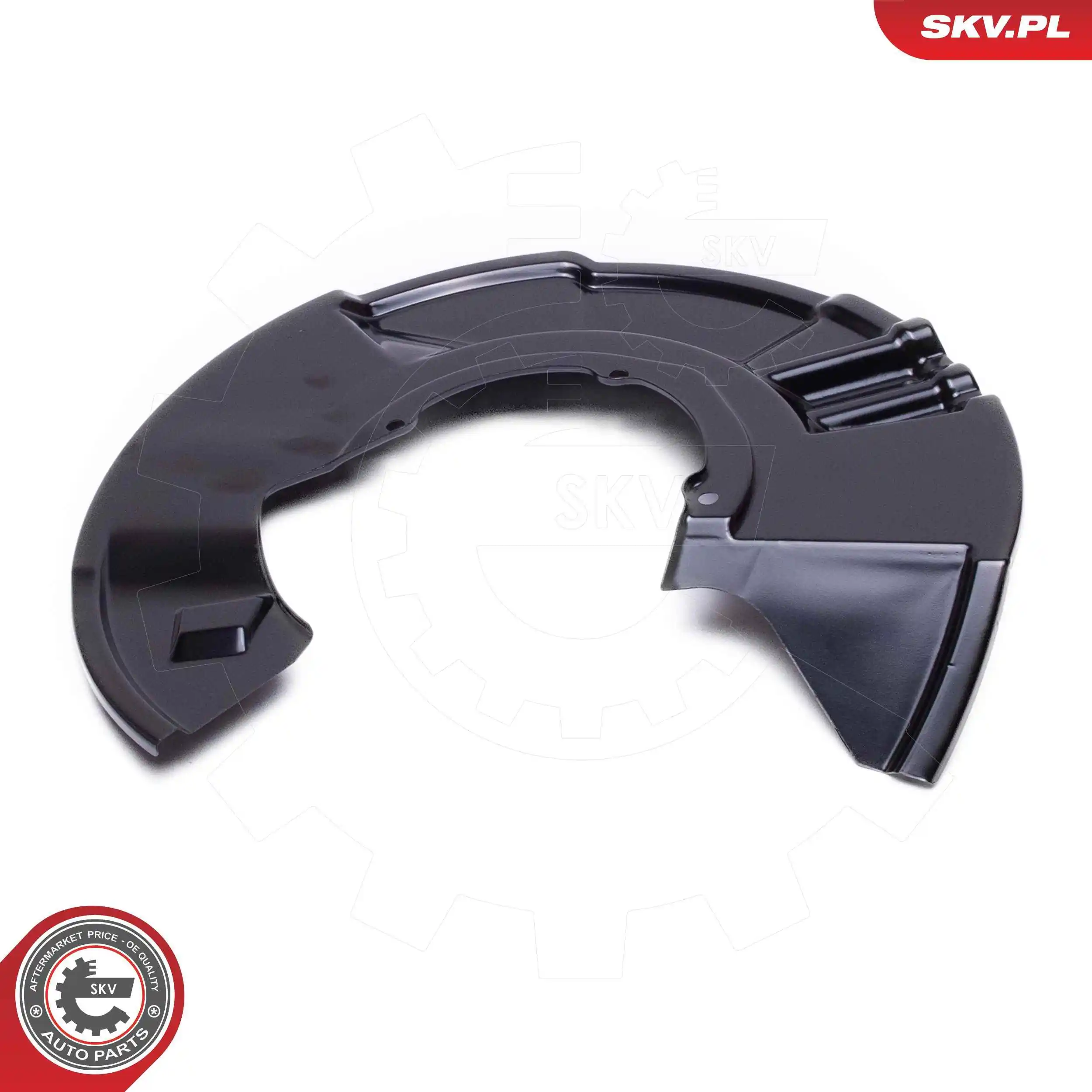 ESEN SKV 57SKV251 Splash Guard, brake disc