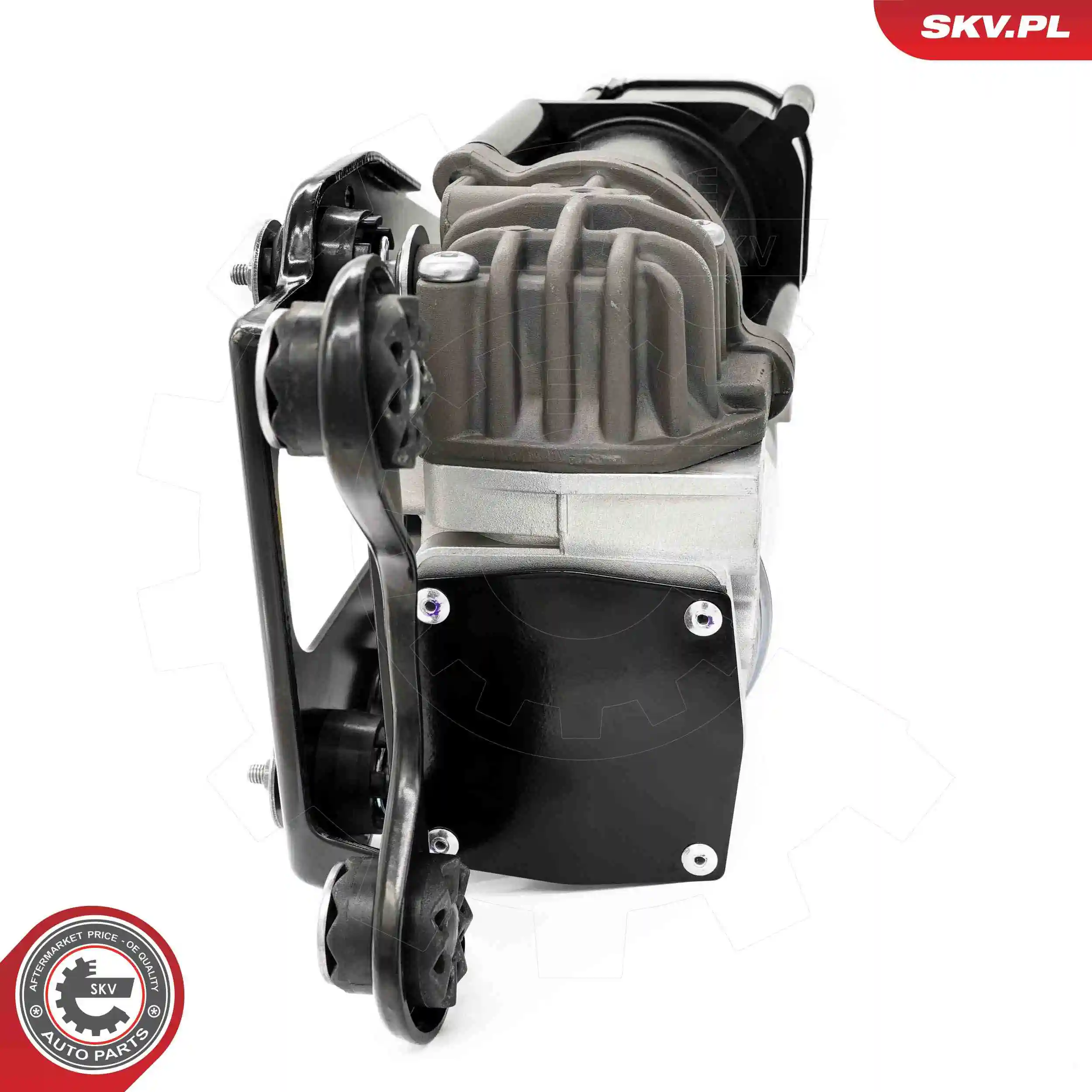 Compressor, compressed-air system 58SKV518