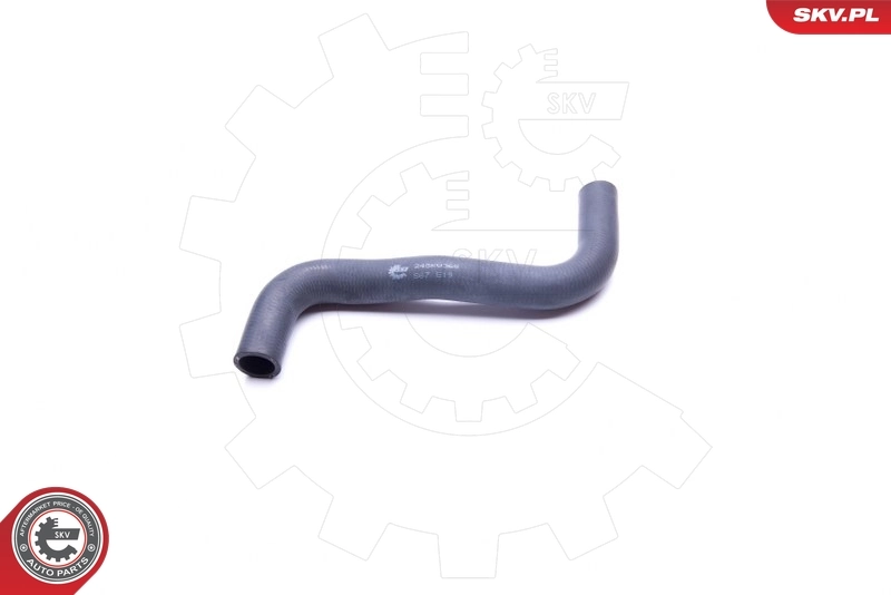 Radiator Hose 24SKV368