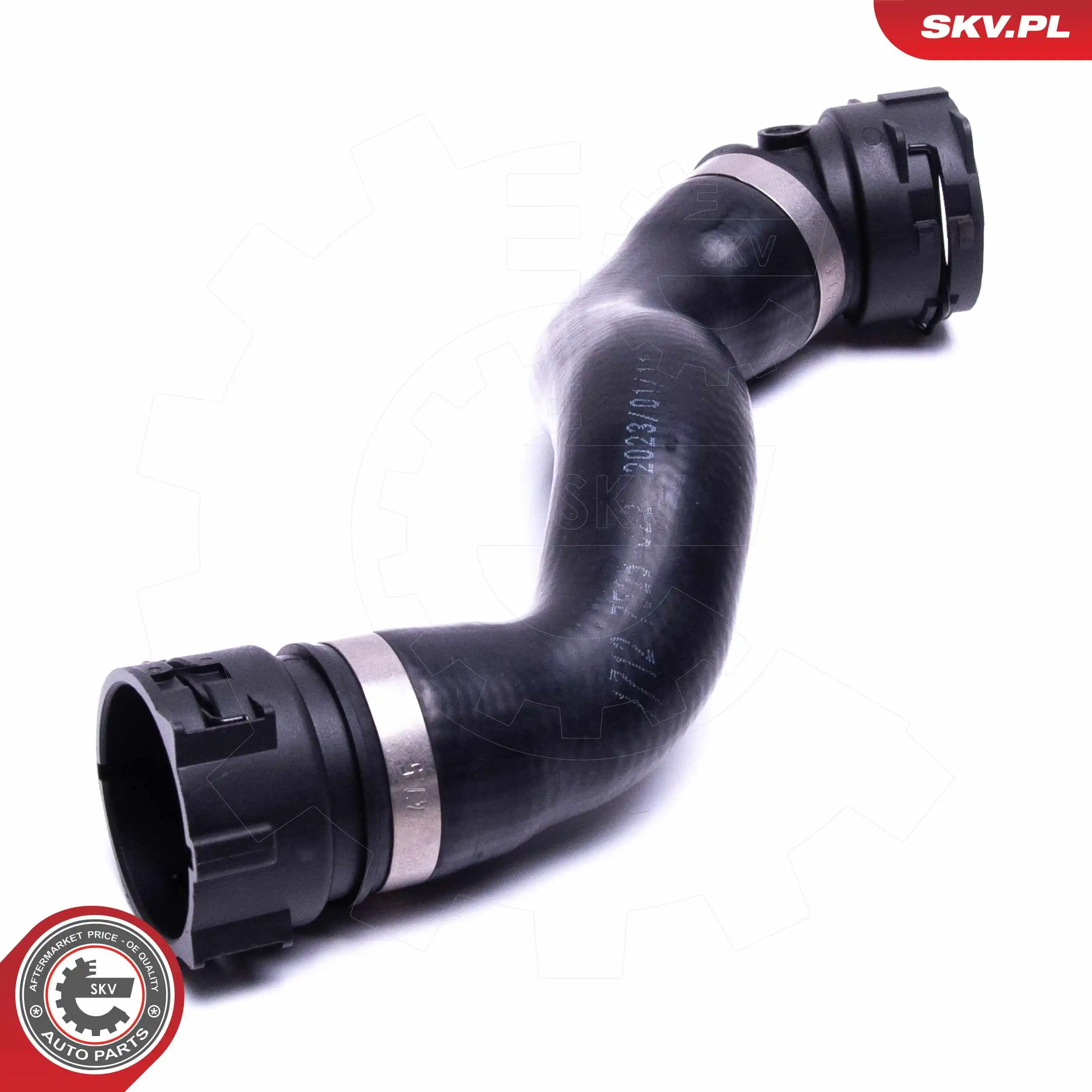 Radiator Hose 54SKV488