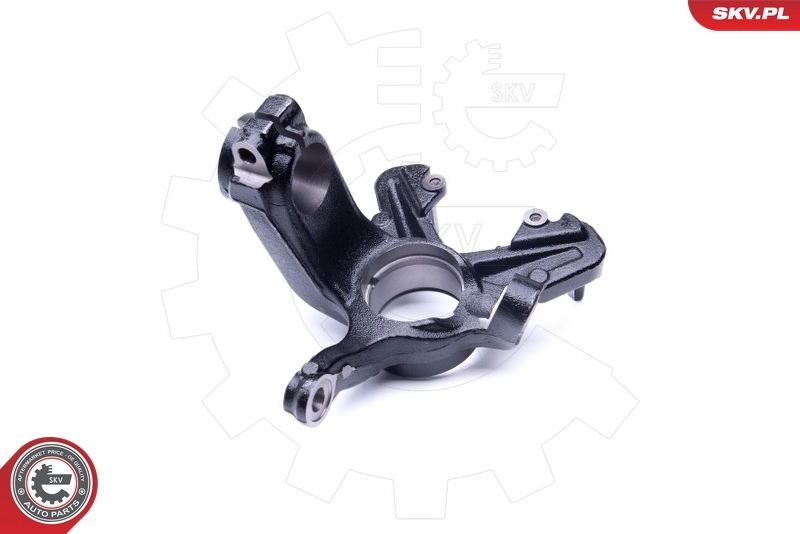 Steering Knuckle, wheel suspension 47SKV021