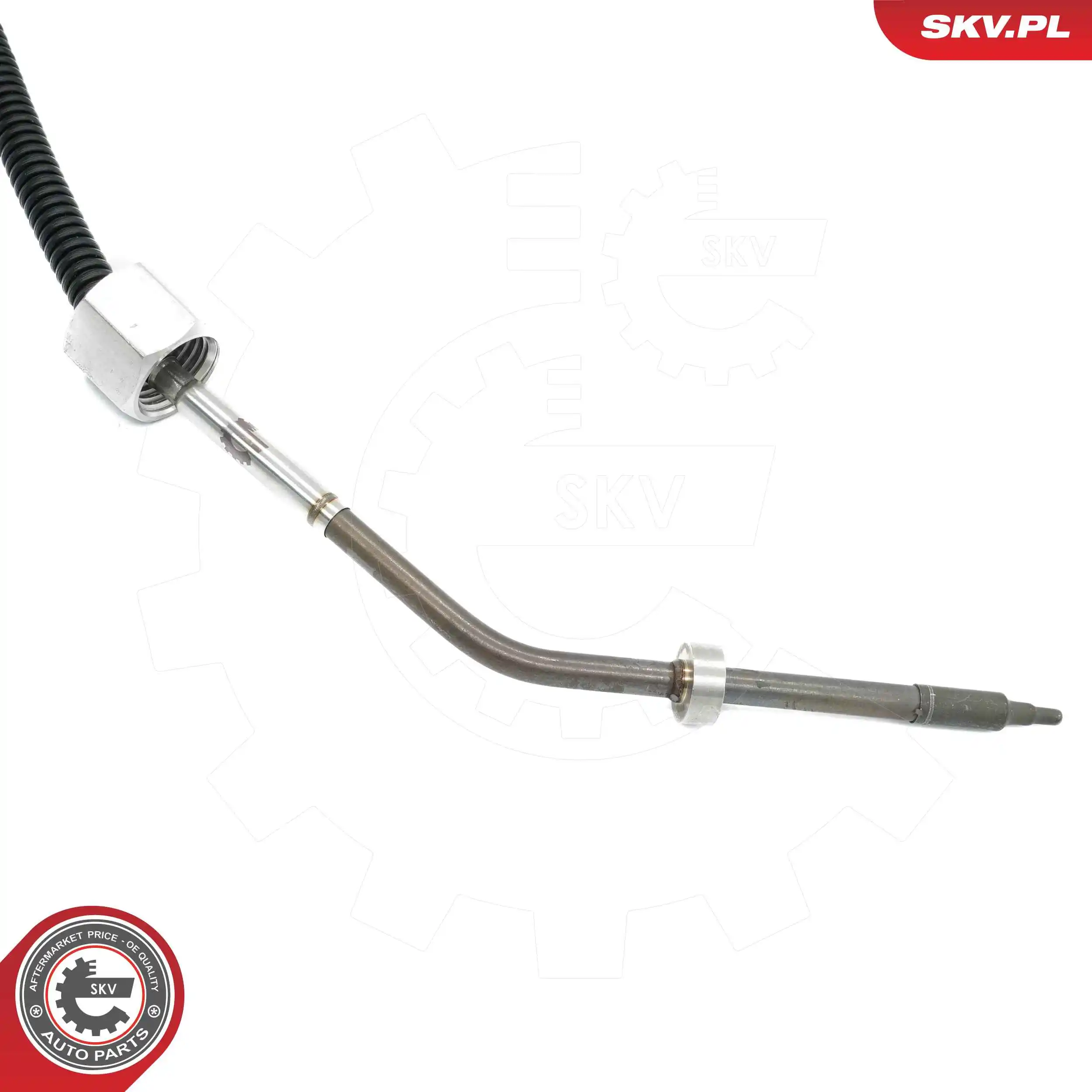 Sensor, Suhu Gas Ekzos 30SKV464