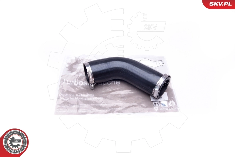 Charge Air Hose 24SKV936