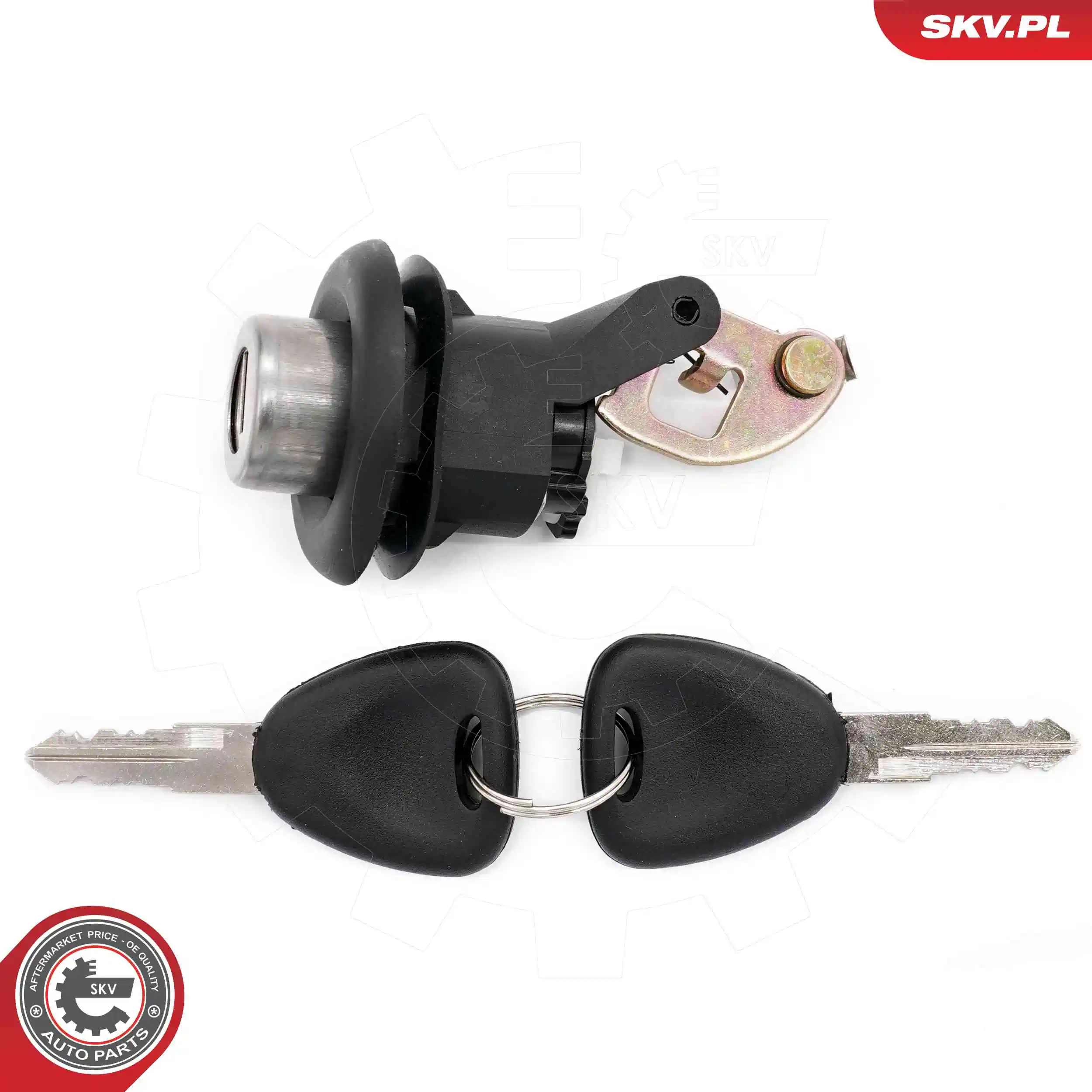 Lock Cylinder 65SKV522