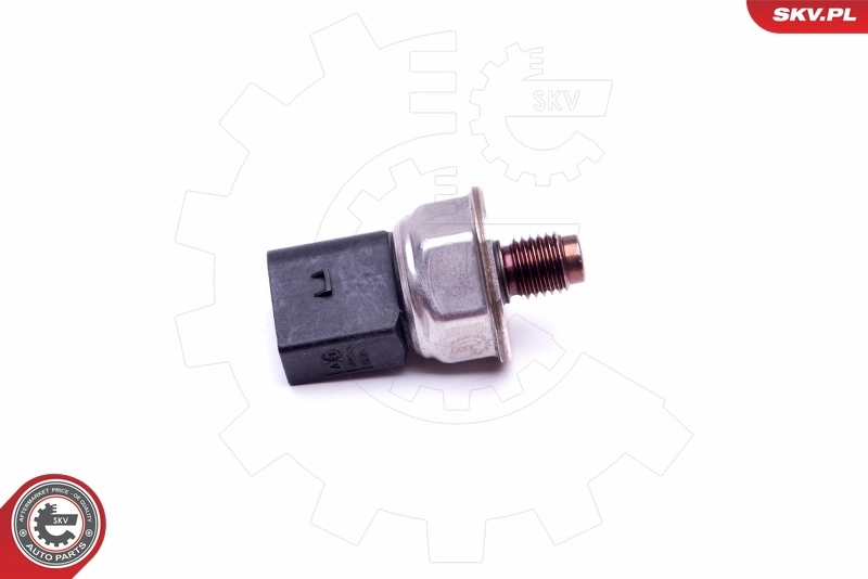 Sensor, fuel pressure 17SKV587