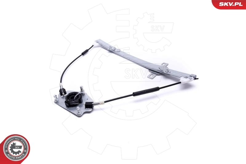 Window Regulator 51SKV212