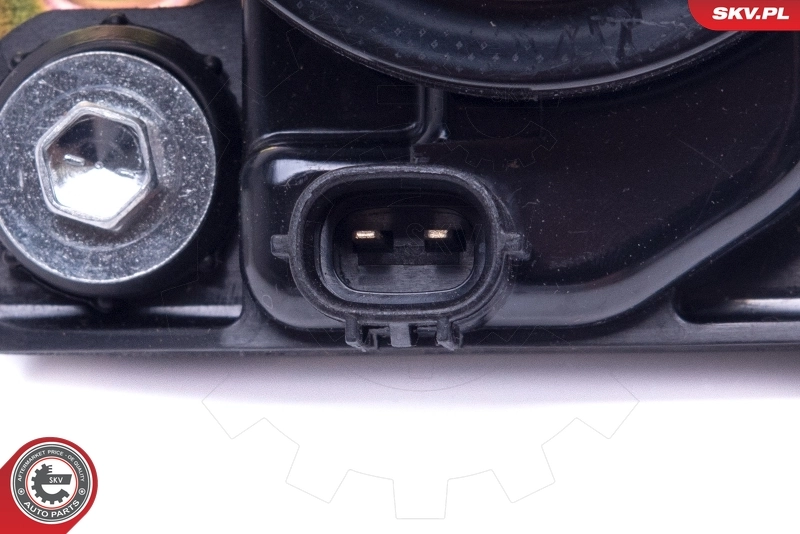 Water Recirculation Pump, parking heater 22SKV031