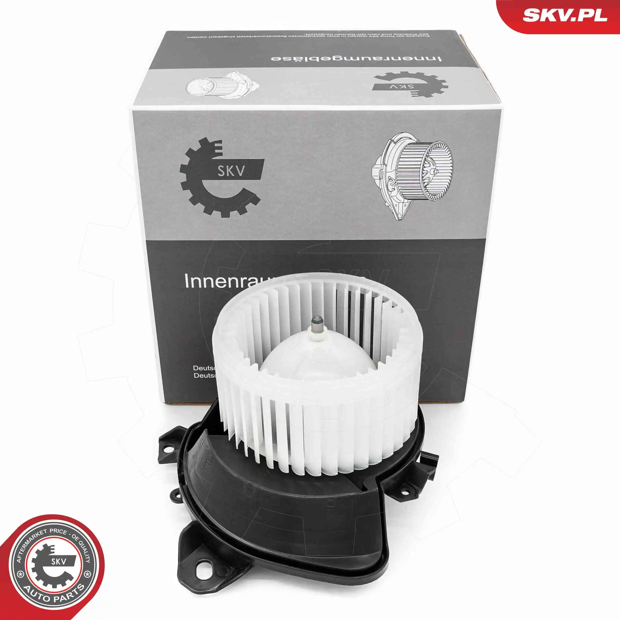 Interior Blower 68SKV087