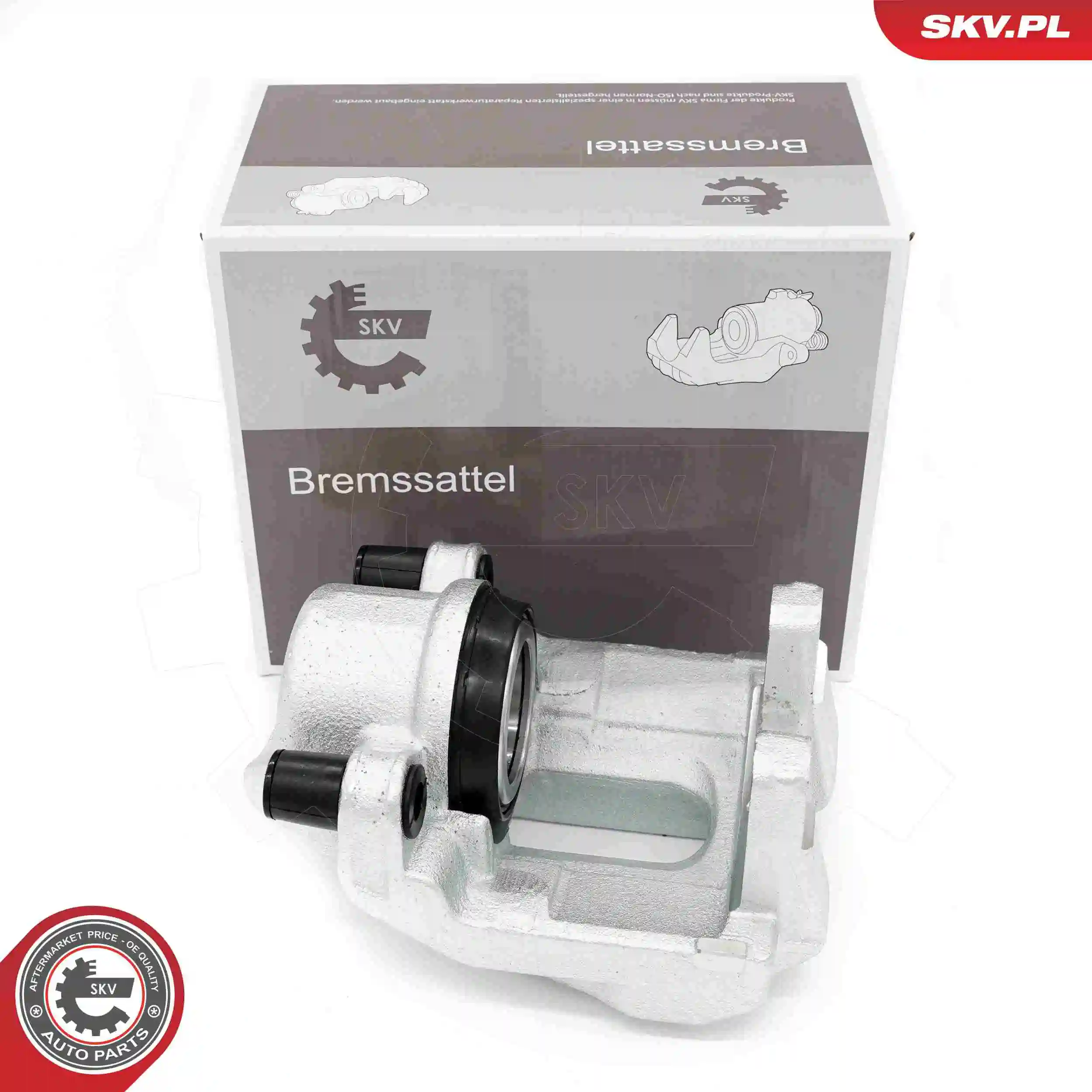 Brake Caliper 67SKV431