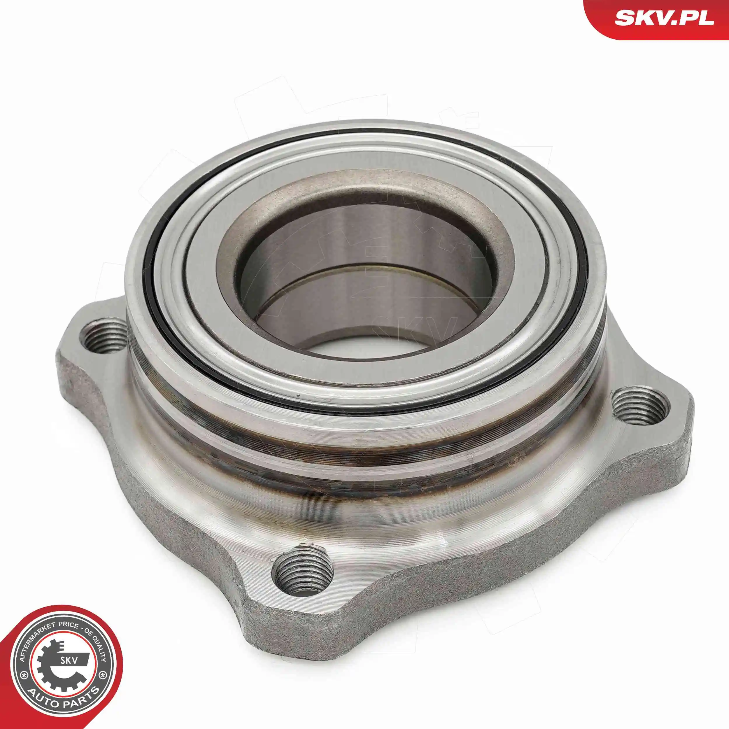 Wheel Bearing Kit 29SKV670