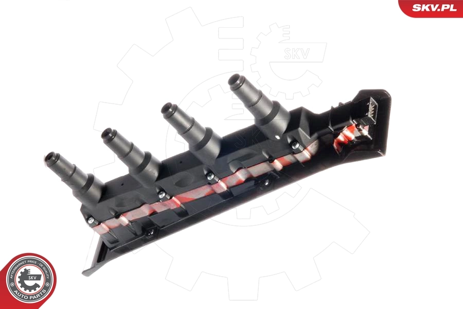 Ignition Coil 03SKV141