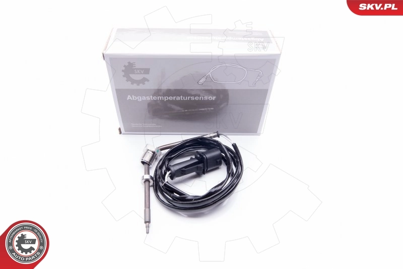 Sensor, exhaust gas temperature 30SKV074