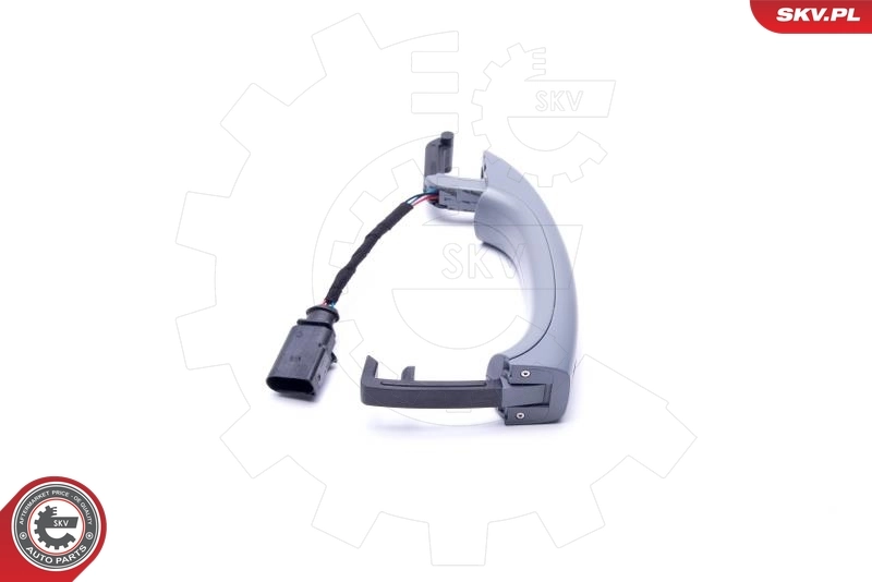 ESEN SKV 96SKV147 Exterior Door Handle