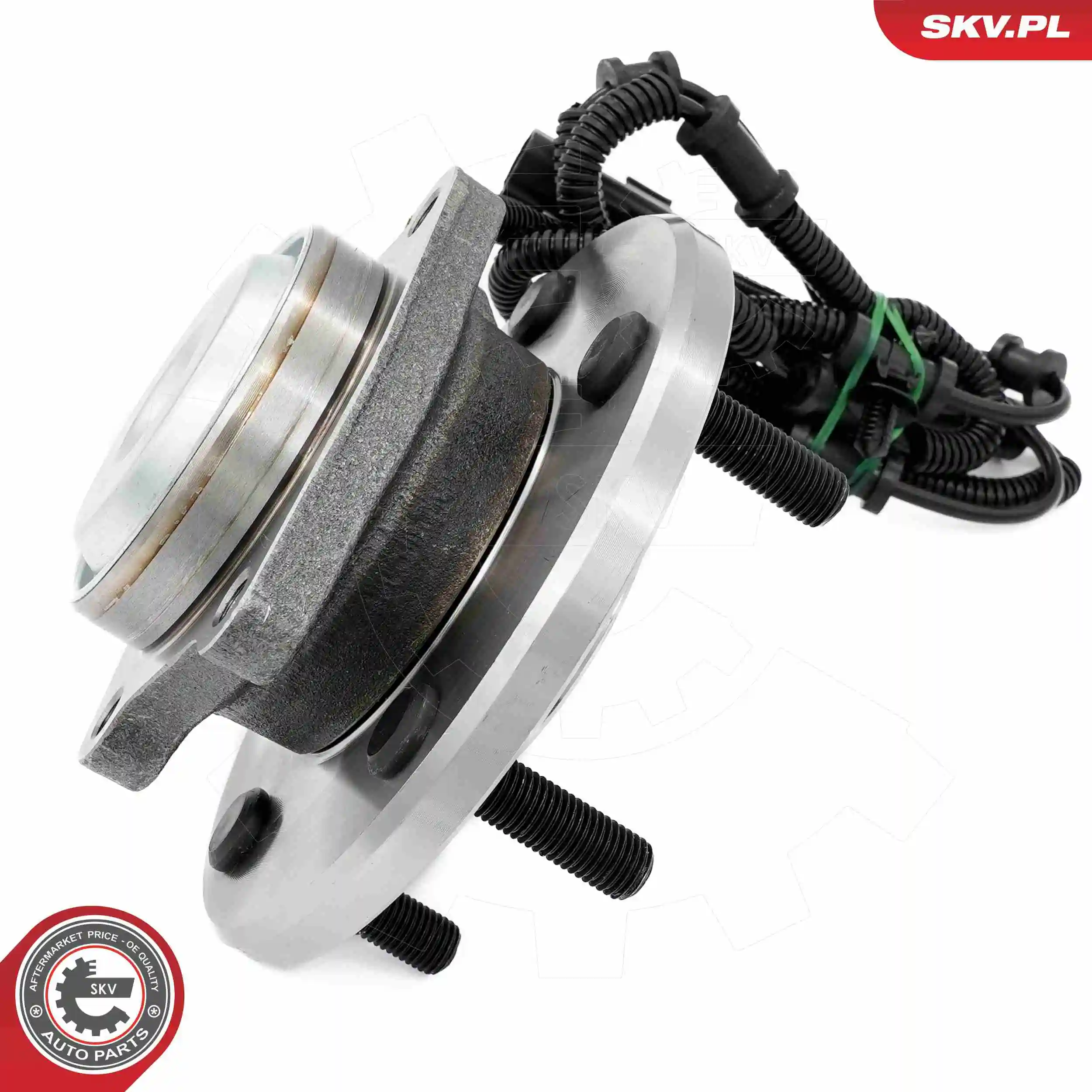 Wheel Bearing Kit 29SKV579