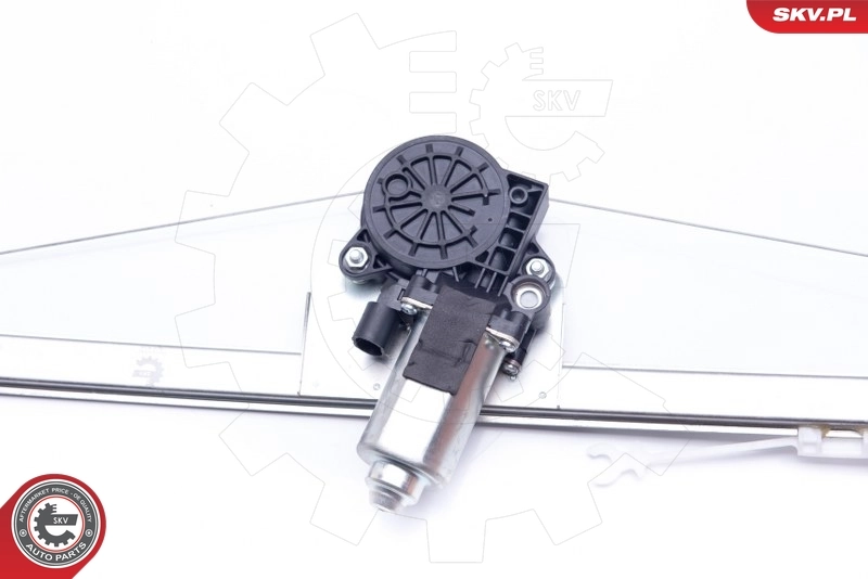 Window Regulator 00SKV502