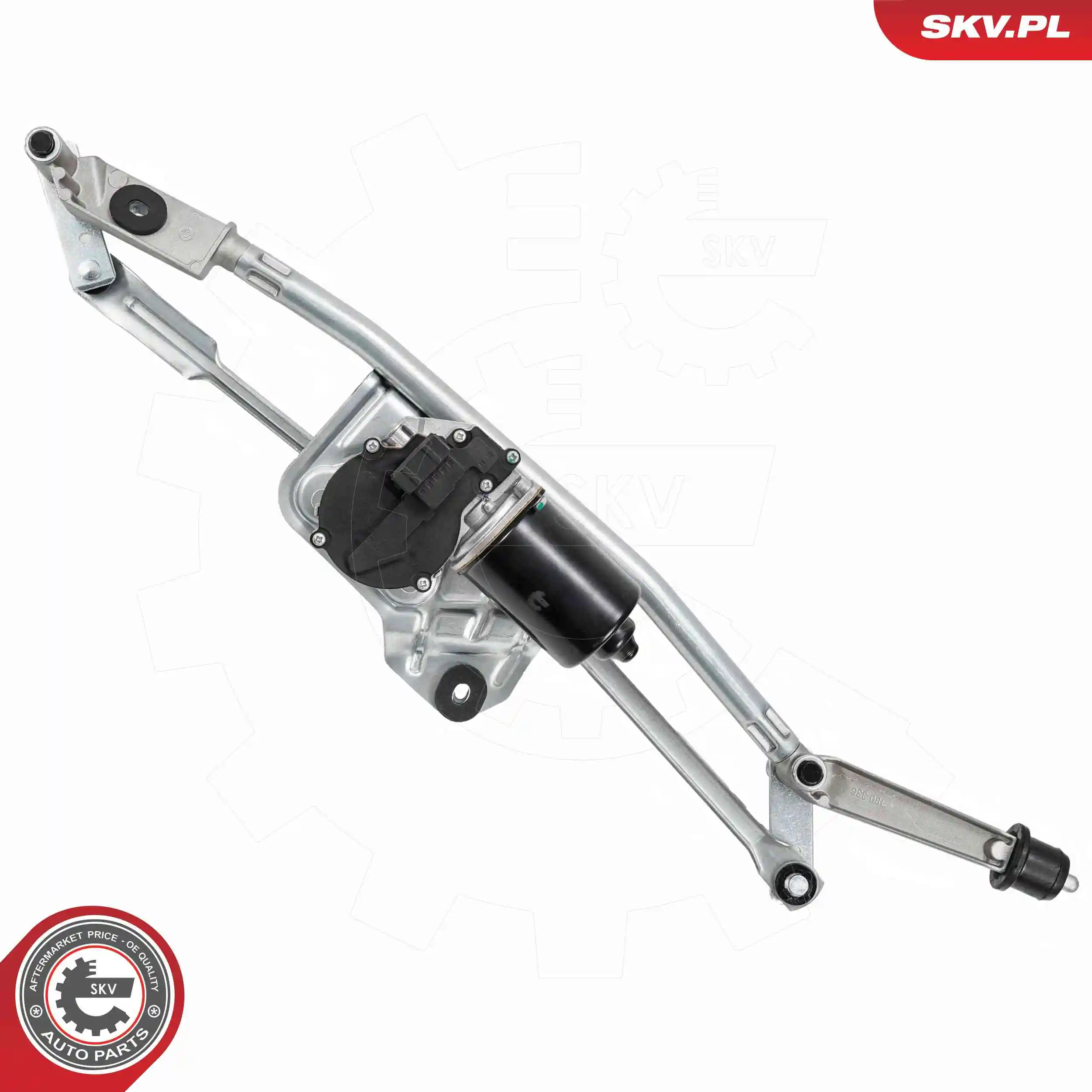 ESEN SKV 05SKV211 Wiper Linkage