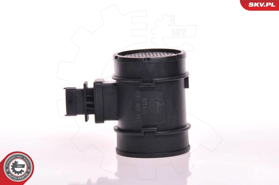 Mass Air Flow Sensor 07SKV096