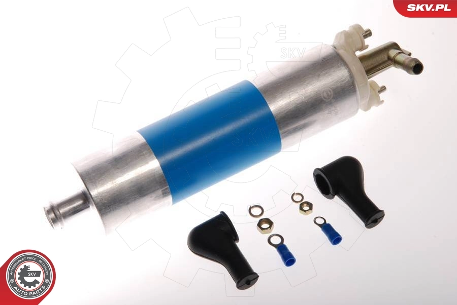 Fuel Pump 02SKV012