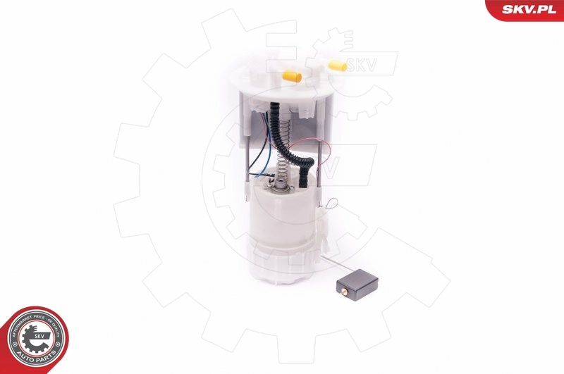 Fuel Feed Unit 02SKV780