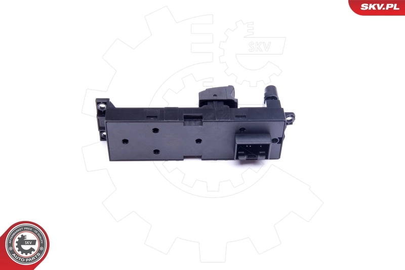 Switch, window regulator 37SKV016