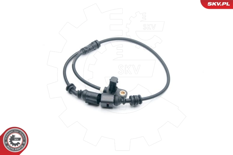 Sensor, wheel speed 06SKV276