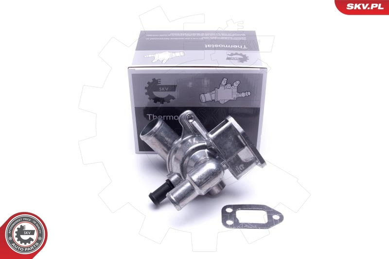 Thermostat, coolant 20SKV196