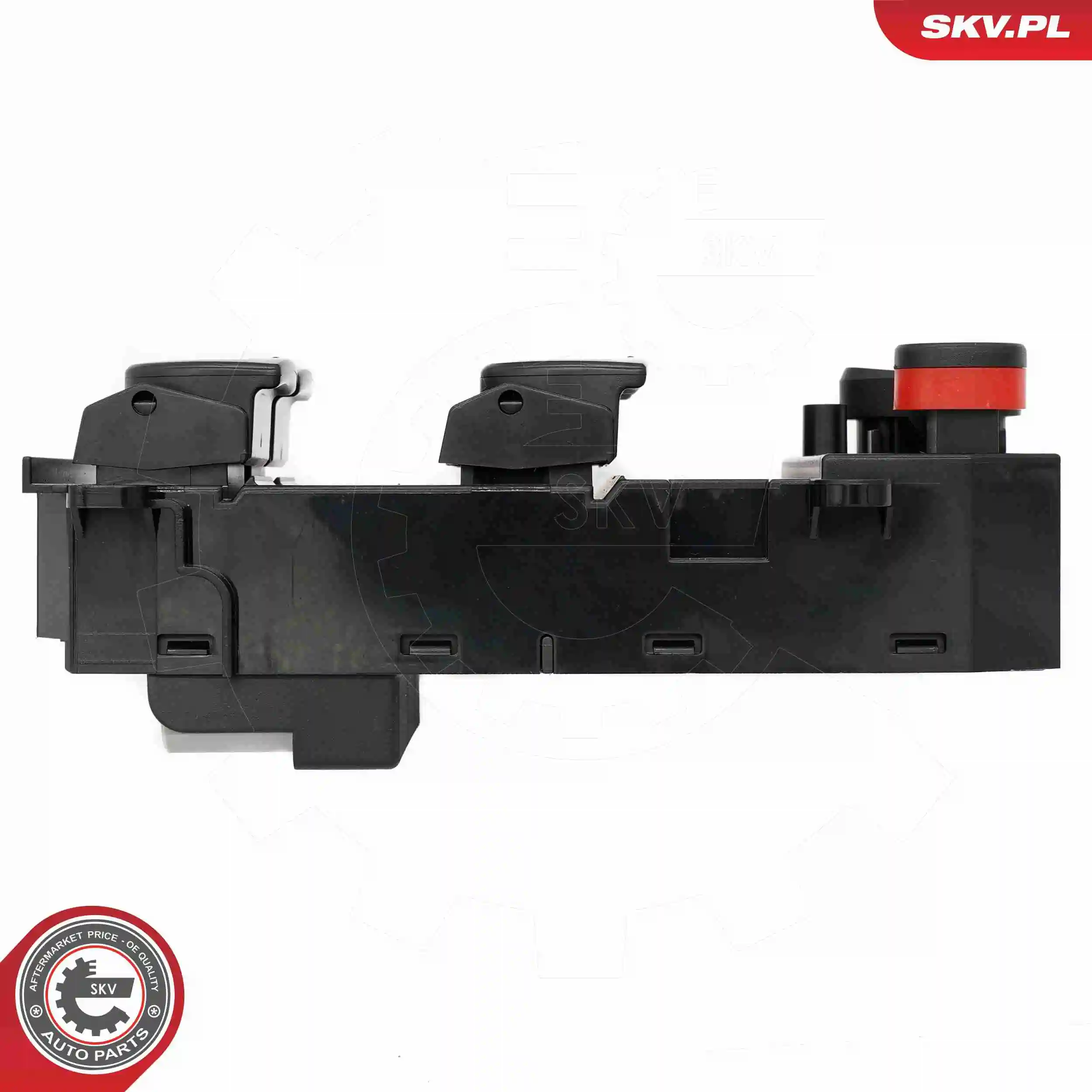 Switch, window regulator 37SKV437