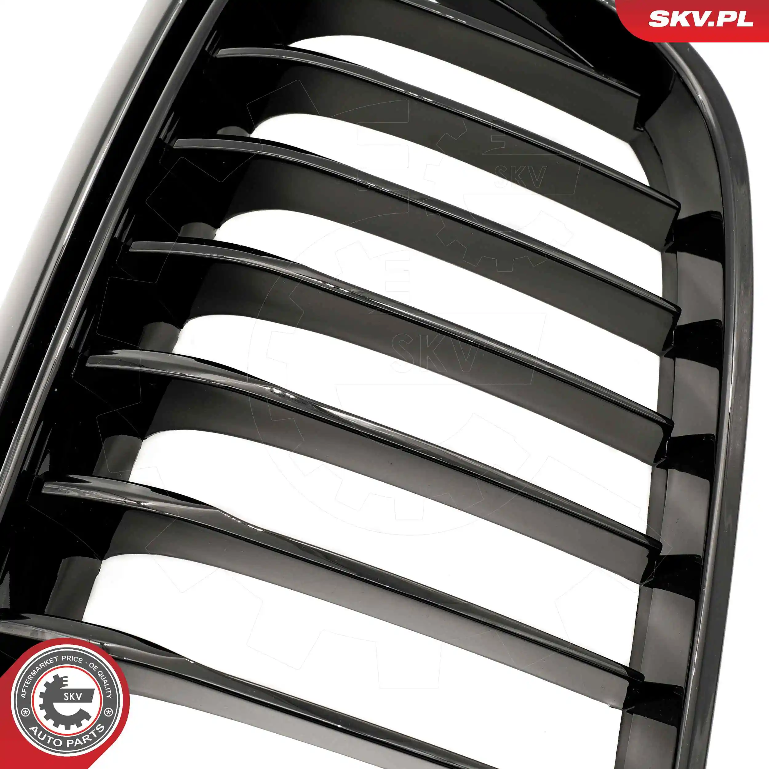 ESEN SKV 66SKV039 Radiator Grille