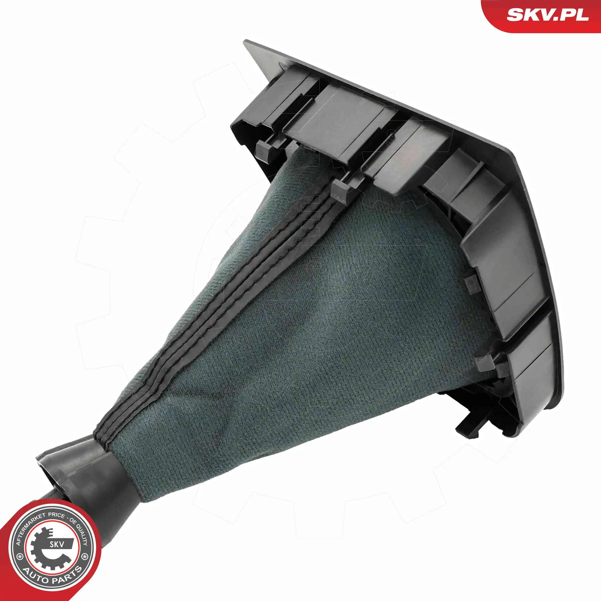 Gear Shift Lever Knob 63SKV514