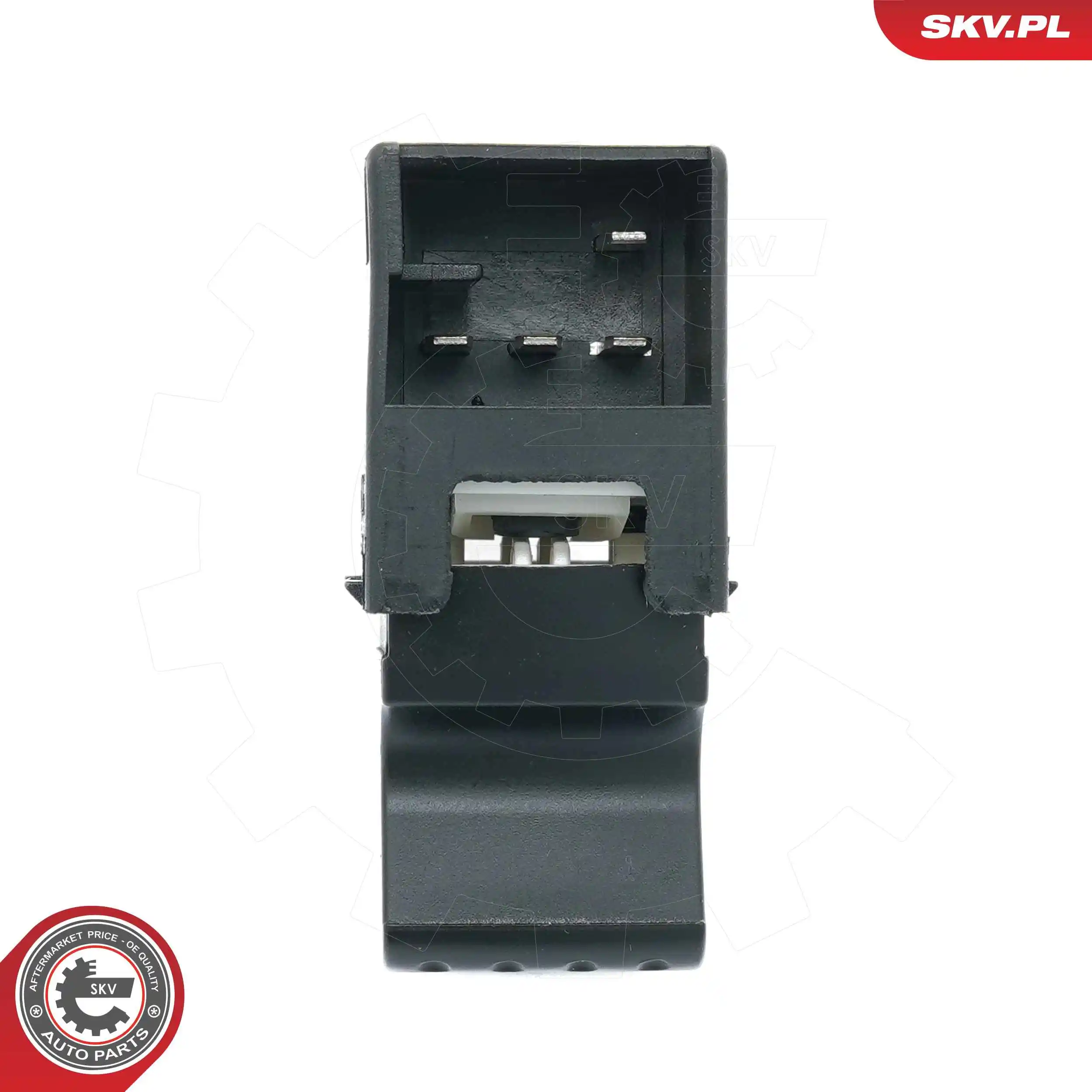 ESEN SKV 37SKV423 Switch, window regulator