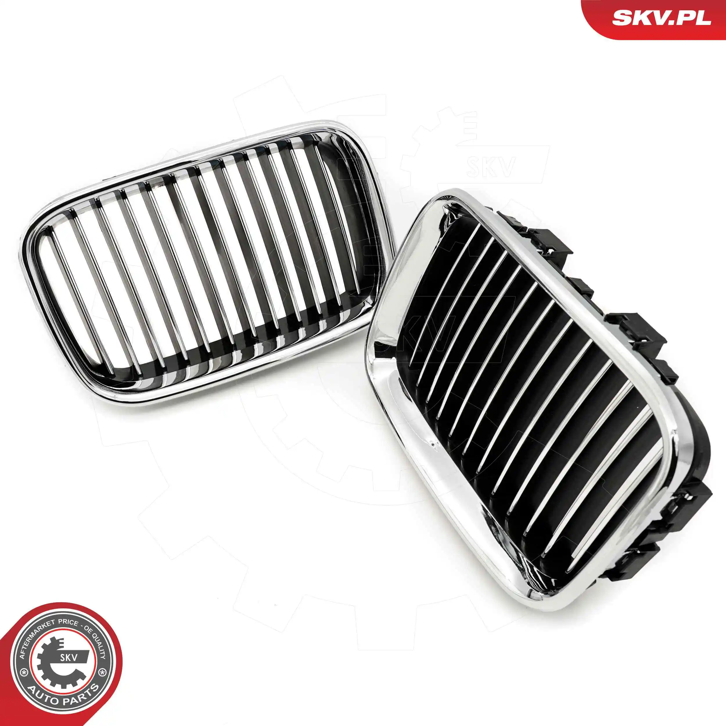 ESEN SKV 66SKV044 Radiator Grille