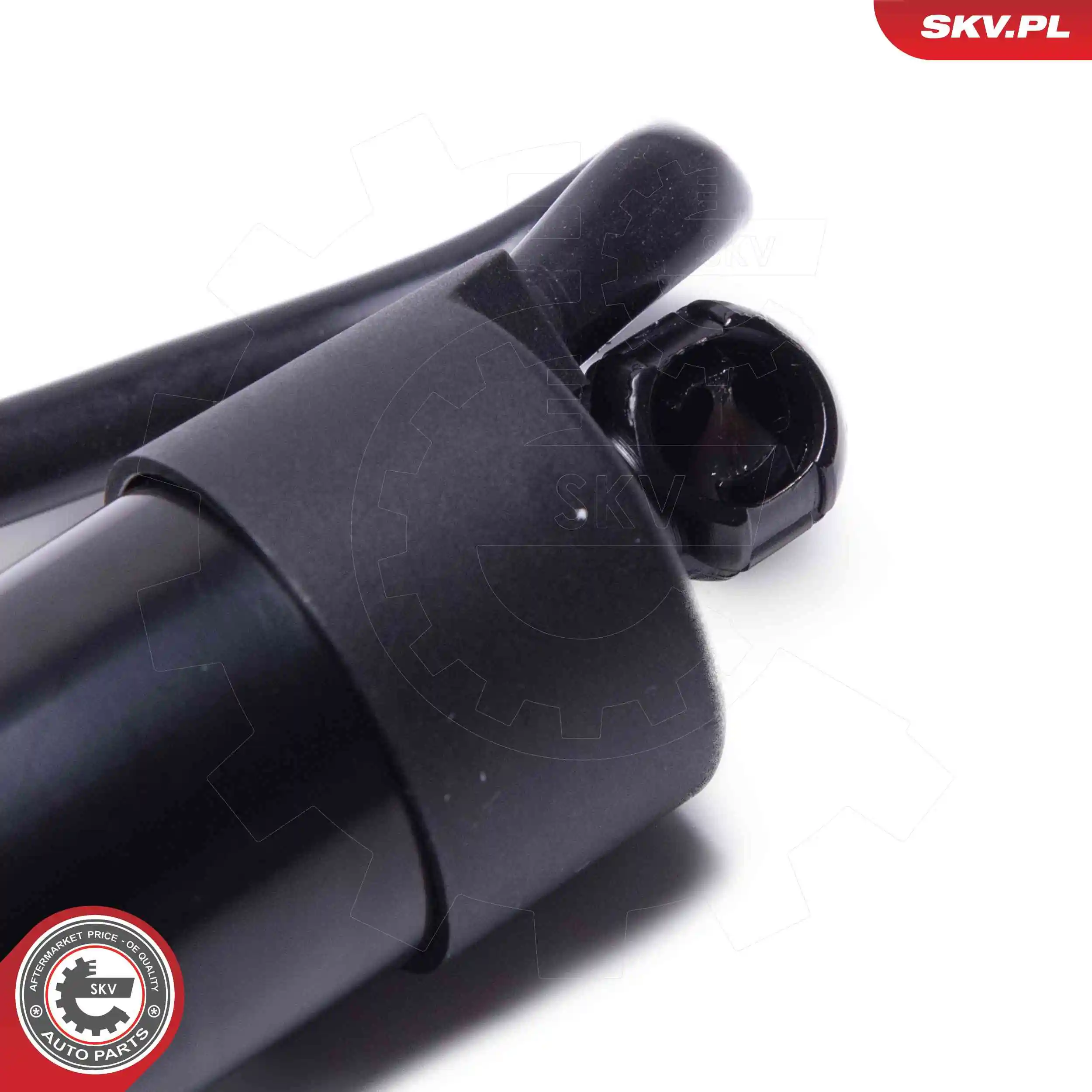 ESEN SKV 52SKV961 Electric Motor, tailgate