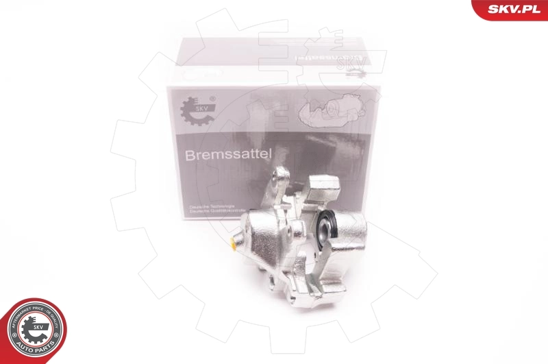 ESEN SKV 23SKV387 Brake Caliper