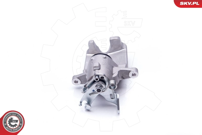 Brake Caliper 34SKV633