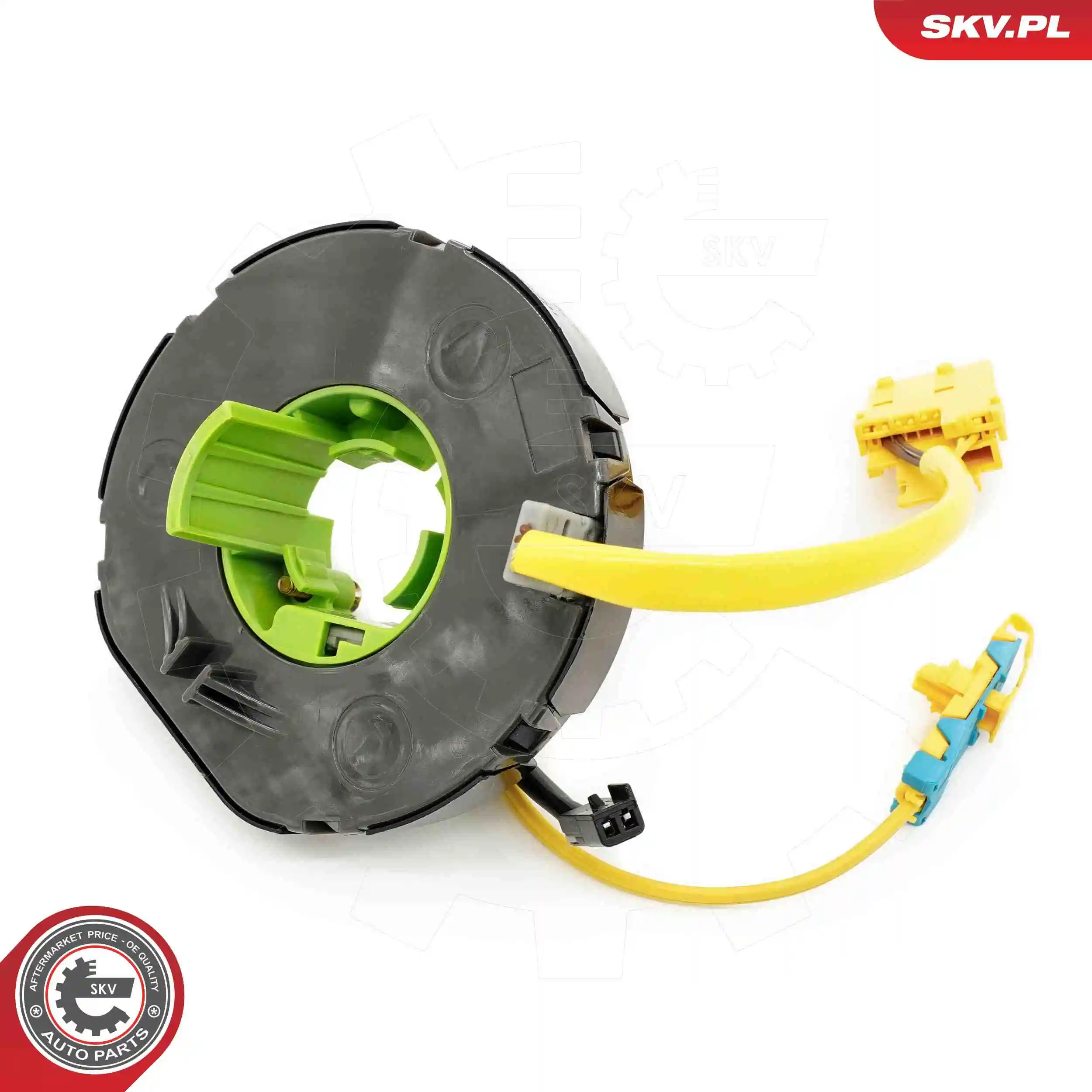 ESEN SKV 96SKV631 Clockspring, airbag