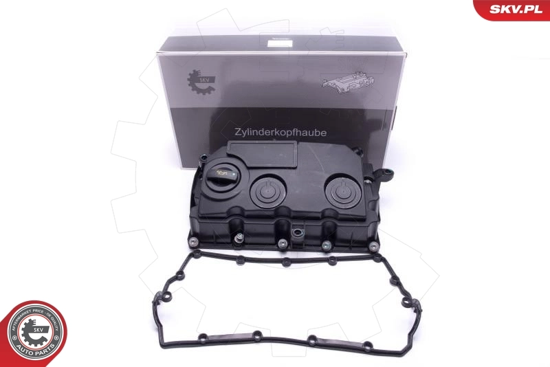 Cylinder Head Cover 48SKV074